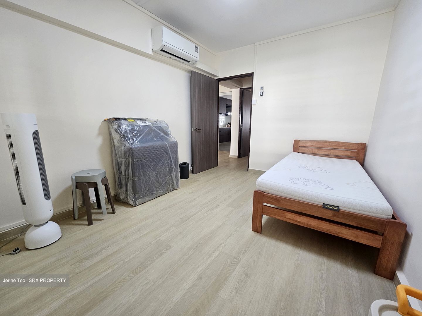Blk 39 Bedok South Parkview (Bedok), HDB 3 Rooms #520785411